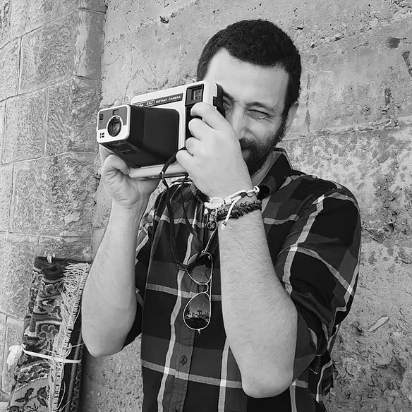 עידן גור - צלם מומחה