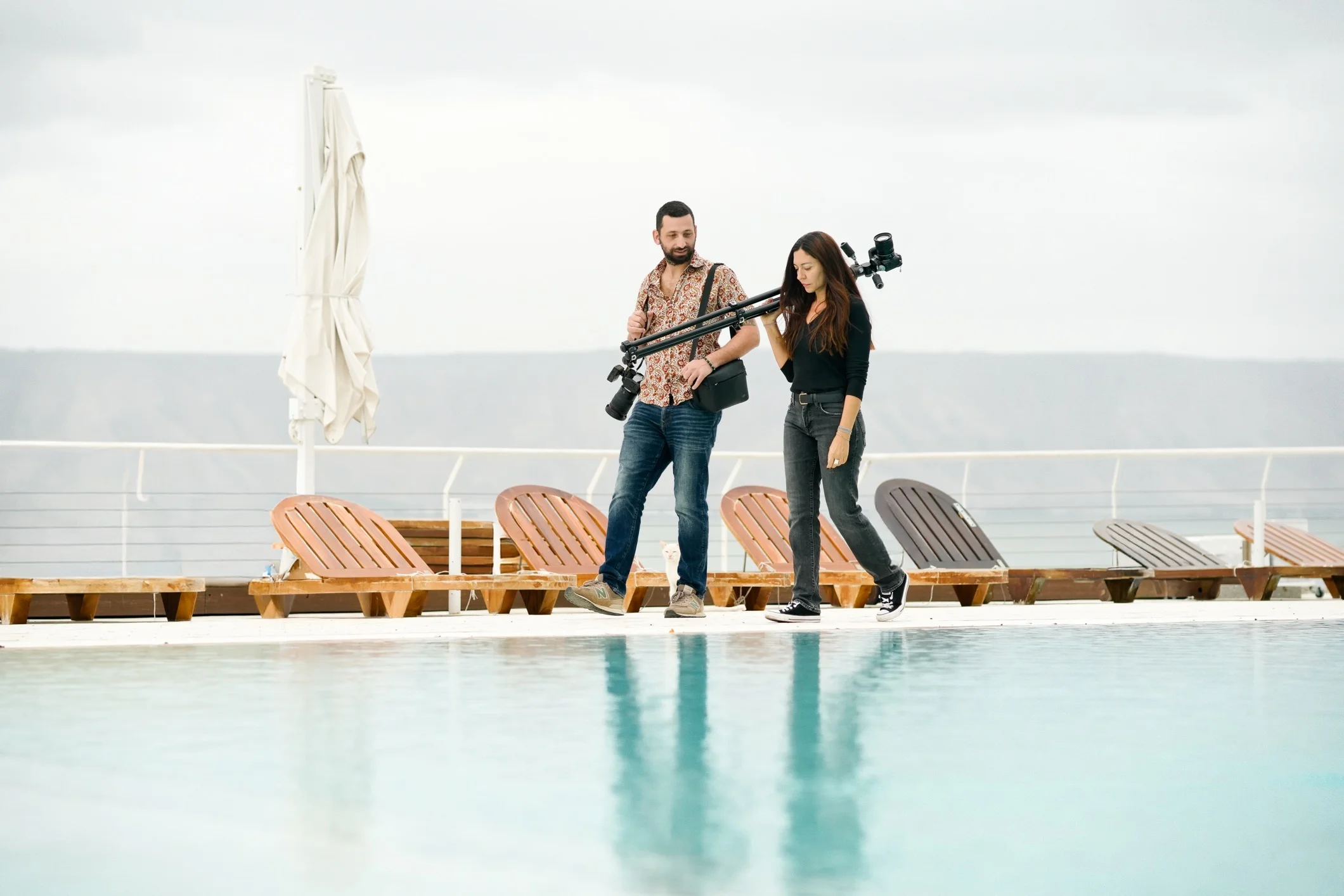 קורס צילום אדריכלות