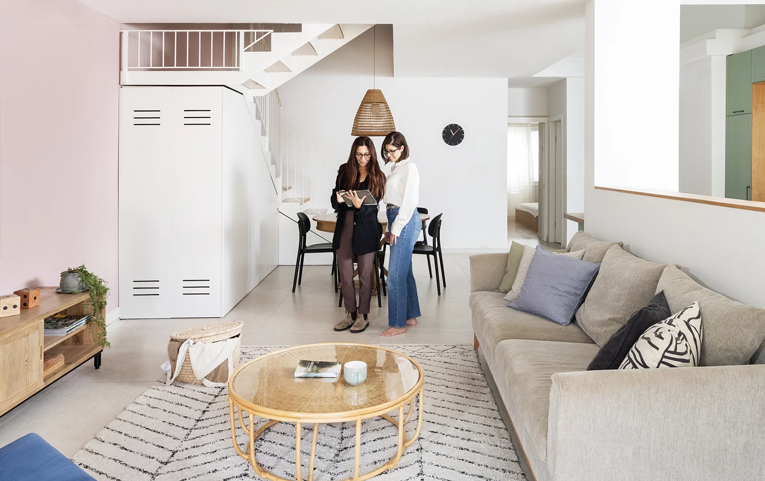 CamoFlash - מוכנים להתחיל לצלם